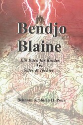 Bendjo Blaine