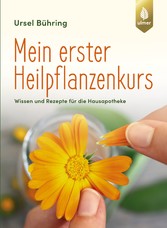 Mein erster Heilpflanzen-Kurs