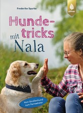 Hundetricks mit Nala