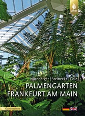 Palmengarten Frankfurt am Main