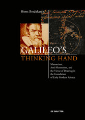 Galileo's Thinking Hand