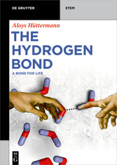 The Hydrogen Bond