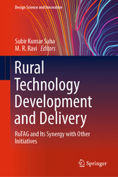 Rural Technology Development and Delivery