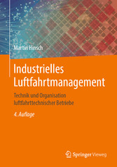 Industrielles Luftfahrtmanagement