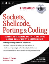 Sockets, Shellcode, Porting, and Coding