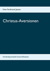 Christus-Aversionen