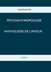 Anthologie de l&apos;amour