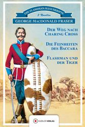 Flashman und der Tiger