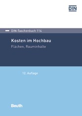 Kosten im Hochbau