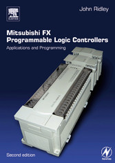 Mitsubishi FX Programmable Logic Controllers