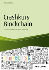 Crashkurs Blockchain - inkl. Arbeitshilfen online