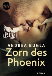 P.I.D. 6 - Zorn des Phoenix