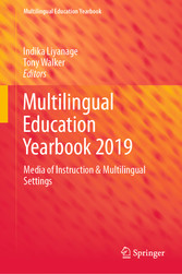 Multilingual Education Yearbook 2019