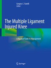 The Multiple Ligament Injured Knee