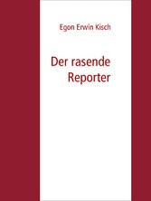 Der rasende Reporter