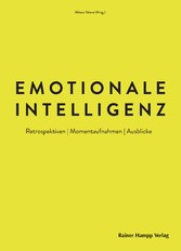 Emotionale Intelligenz