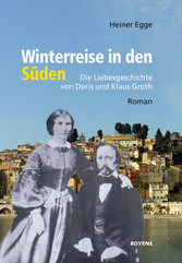 Winterreise in den Süden