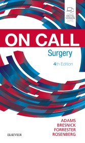 On Call Surgery E-Book