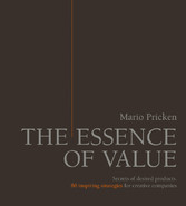 The Essence of Value