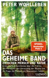 Das geheime Band zwischen Mensch und Natur