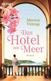 Das Hotel am Meer