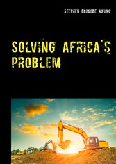 Solving Africa&apos;s problem