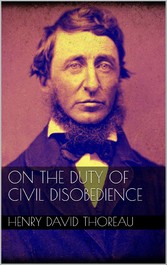 On the Duty of Civil Disobedience