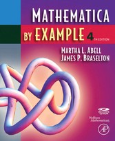 Mathematica by Example