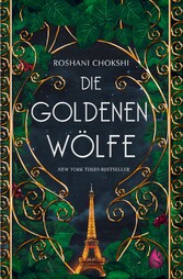 Die goldenen Wölfe (Bd. 1)