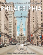 Philadelphia, Kulinarische Reise mir Mirko Reeh