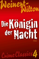 Die Königin der Nacht