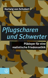 Pflugscharen und Schwerter