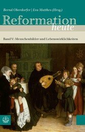 Reformation heute