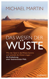 Das Wesen der Wüste