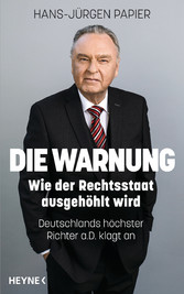 Die Warnung