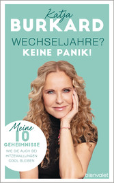 Wechseljahre? Keine Panik!