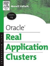 Oracle Real Application Clusters