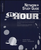 Eleventh Hour Network+