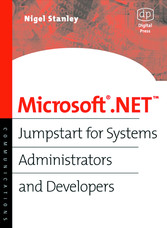 Microsoft .NET