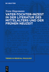 Vater-Tochter-Inzest in der Literatur des Mittelalters und der Frühen Neuzeit