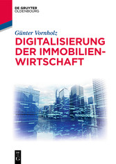 Digitalisierung der Immobilienwirtschaft