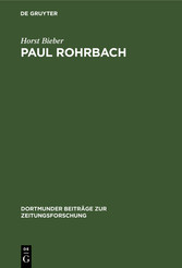 Paul Rohrbach