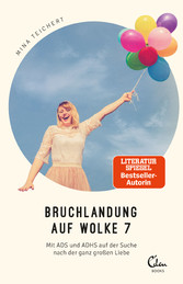 Bruchlandung auf Wolke 7