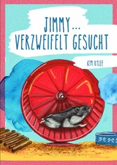 Jimmy ... verzweifelt gesucht