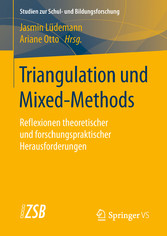 Triangulation und Mixed-Methods