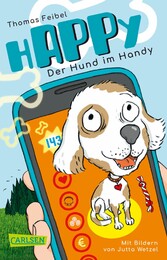 hAPPy - Der Hund im Handy