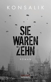 Sie waren zehn