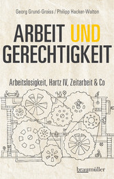 Arbeit und Gerechtigkeit