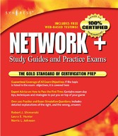 Network+ Study Guide & Practice Exams