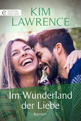 Im Wunderland der Liebe